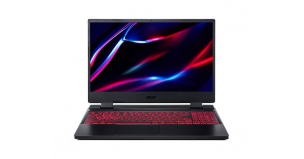 Лаптоп Acer Nitro 5, AN515-58-785S, Core i7-12700H(3.50GHz up to 4.70GHz, 24MB), 15.6