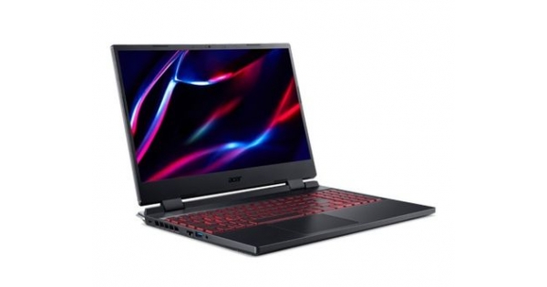 Лаптоп Acer Nitro 5, AN515-58-785S, Core i7-12700H(3.50GHz up to 4.70GHz, 24MB), 15.6