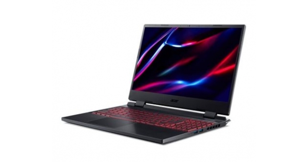 Лаптоп Acer Nitro 5, AN515-58-785S, Core i7-12700H(3.50GHz up to 4.70GHz, 24MB), 15.6