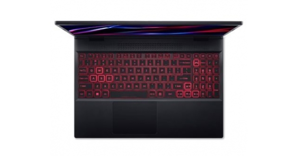 Лаптоп Acer Nitro 5, AN515-58-785S, Core i7-12700H(3.50GHz up to 4.70GHz, 24MB), 15.6