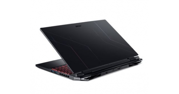 Лаптоп Acer Nitro 5, AN515-58-785S, Core i7-12700H(3.50GHz up to 4.70GHz, 24MB), 15.6