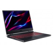 Лаптоп Acer Nitro 5, AN515-46-R3FZ, AMD Ryzen 7 6800H (3.2GHz up to 4.7GHz,16MB),15.6