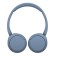 Слушалки Sony Headset WH-CH520, blue