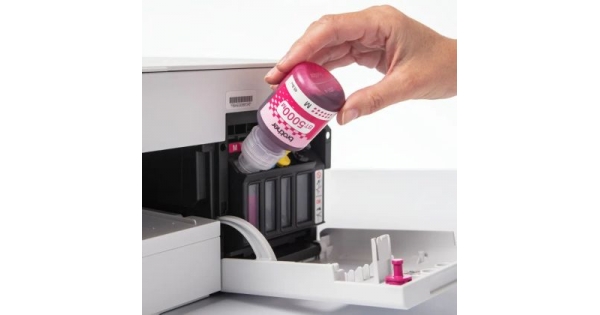 Консуматив Brother Value Pack BT5000C, BT5000M, BT5000Y Ink Bottle for T420,T426,T520,T720,T920-3