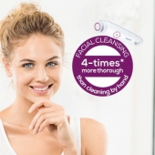 Уред за лице Beurer FC 45 Facial brush,1 attachments, 2 speeds,water-resistant,Lithium-ion battery,For daily use
