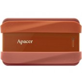 Твърд диск Apacer AC533, 2TB 2.5