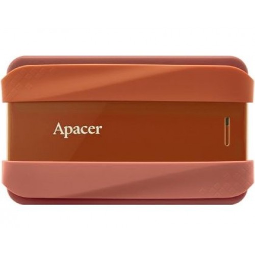 Твърд диск Apacer AC533, 2TB 2.5
