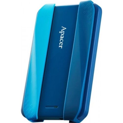 Твърд диск Apacer AC533, 2TB 2.5