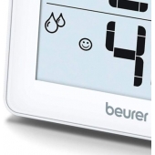 Хигрометър Beurer HM 16 thermo hygrometer; Displays temperature and humidity
