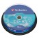 Медия Verbatim CD-R 700MB 52X EXTRA PROTECTION SURFACE (10 PACK)