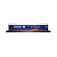 Медия Verbatim DVD-R AZO 4.7GB 16X MATT SILVER SURFACE (10 PACK)
