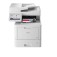 Лазерно многофункционално устройство Brother MFC-L9630CDN Colour Laser Multifunctional