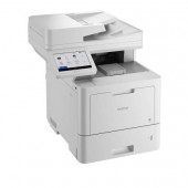 Лазерно многофункционално устройство Brother MFC-L9630CDN Colour Laser Multifunctional