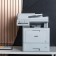 Лазерно многофункционално устройство Brother MFC-L9630CDN Colour Laser Multifunctional