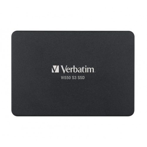 Твърд диск Verbatim Vi550 S3 2.5