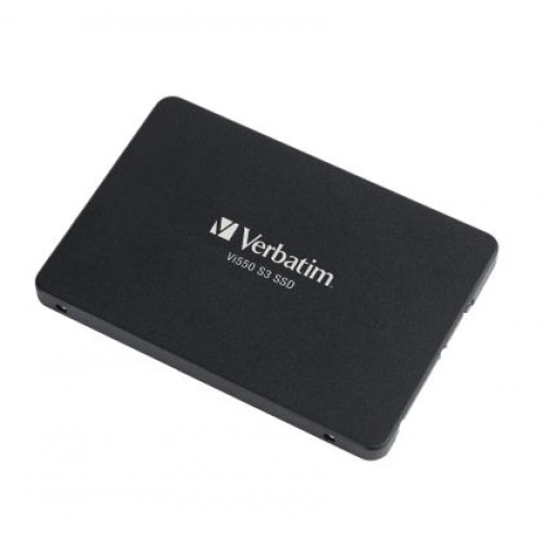 Твърд диск Verbatim Vi550 S3 2.5