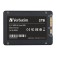 Твърд диск Verbatim Vi550 S3 2.5