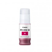 Консуматив Canon Pigment Ink Tank PFI-050, Magenta