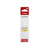 Консуматив Canon Pigment Ink Tank PFI-050, Yellow