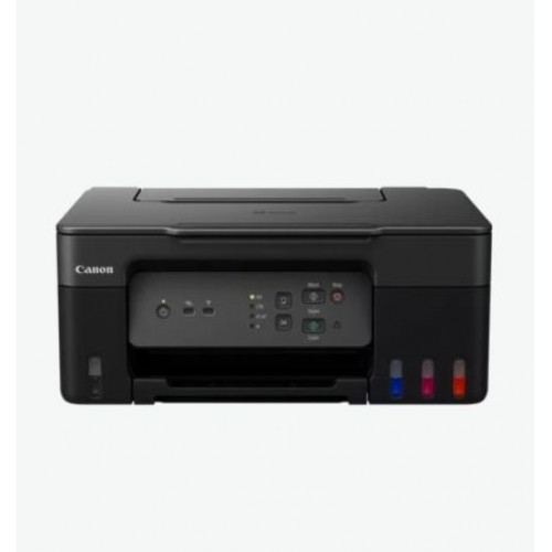 Мастилоструйно многофункционално устройство Canon PIXMA G3430 All-In-One, Black-2