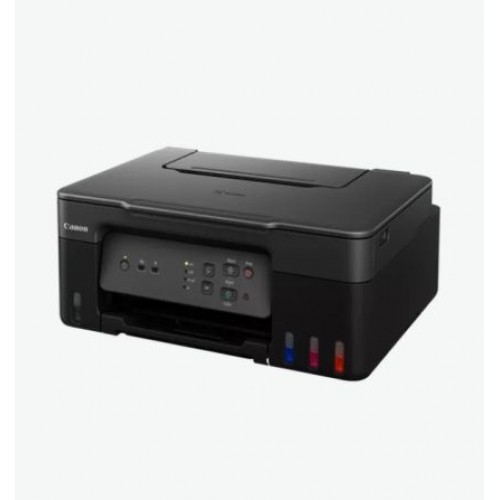 Мастилоструйно многофункционално устройство Canon PIXMA G3430 All-In-One, Black-3