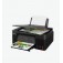 Мастилоструйно многофункционално устройство Canon PIXMA G3430 All-In-One, Black