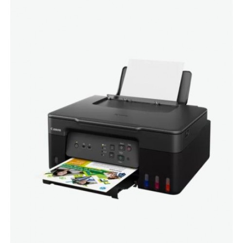 Мастилоструйно многофункционално устройство Canon PIXMA G3430 All-In-One, Black-6