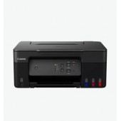 Мастилоструйно многофункционално устройство Canon PIXMA G2430 All-In-One, Black