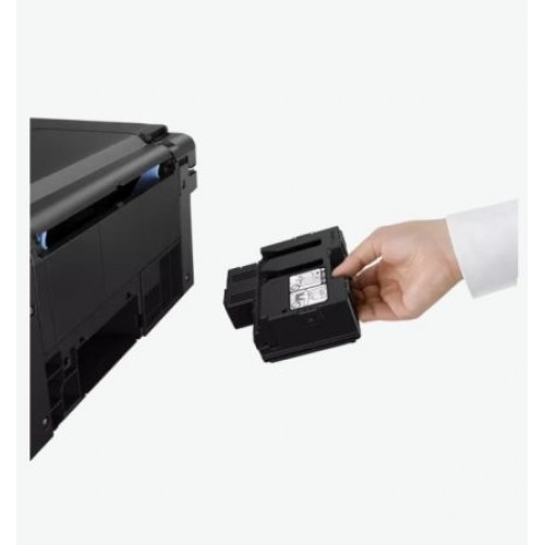 Мастилоструйно многофункционално устройство Canon PIXMA G2430 All-In-One, Black-3