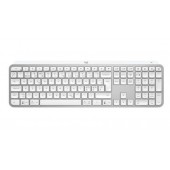 Клавиатура Logitech MX Keys S - PALE GREY