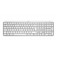 Клавиатура Logitech MX Keys S - PALE GREY