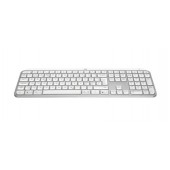 Клавиатура Logitech MX Keys S - PALE GREY