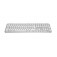 Клавиатура Logitech MX Keys S - PALE GREY