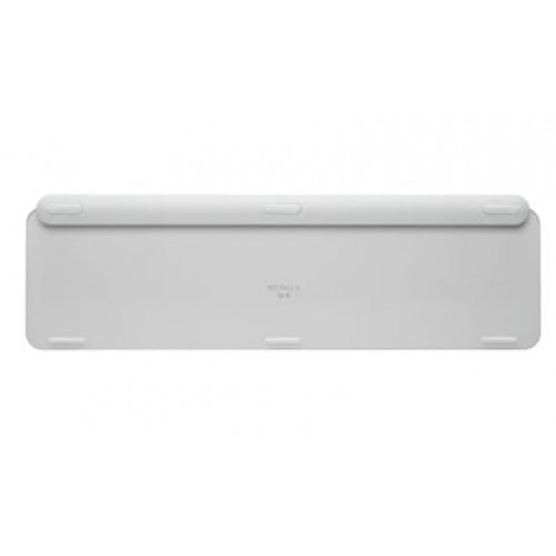 Клавиатура Logitech MX Keys S - PALE GREY-3