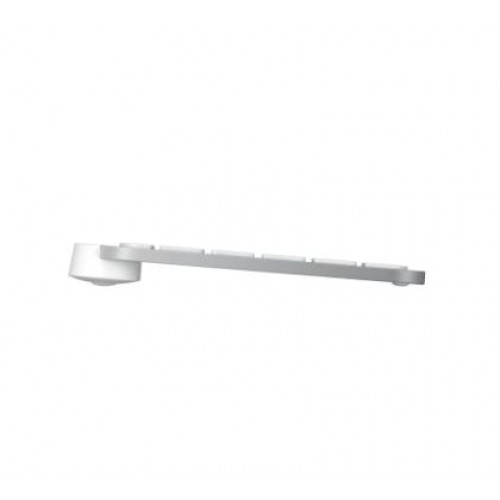 Клавиатура Logitech MX Keys S - PALE GREY-4