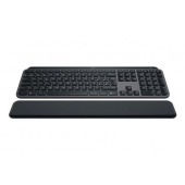 Клавиатура Logitech MX Keys S PLUS - GRAPHITE