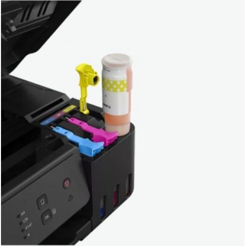 Мастилоструен принтер Canon PIXMA G1430-4