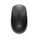Мишка Logitech M190 Full-size Wireless Mouse - CHARCOAL - 2.4GHZ - N/A - EMEA - M190