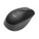 Мишка Logitech M190 Full-size Wireless Mouse - CHARCOAL - 2.4GHZ - N/A - EMEA - M190