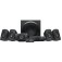 Аудио система Logitech Surround Sound Speakers Z906