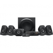Аудио система Logitech Surround Sound Speakers Z906