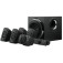Аудио система Logitech Surround Sound Speakers Z906