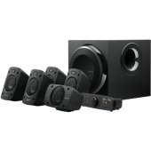 Аудио система Logitech Surround Sound Speakers Z906