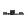 Аудио система Logitech Surround Sound Speakers Z906