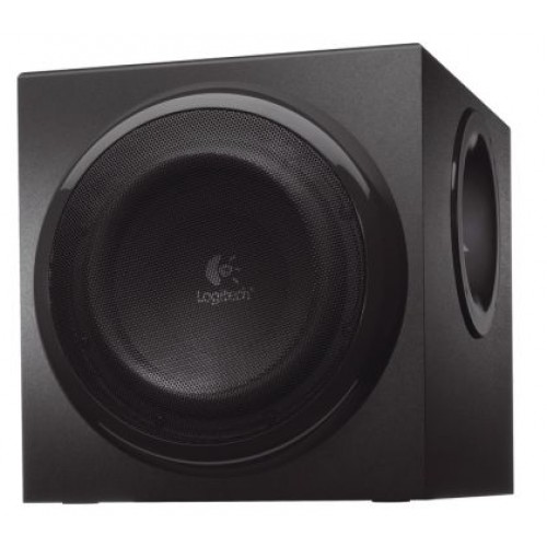 Аудио система Logitech Surround Sound Speakers Z906-3