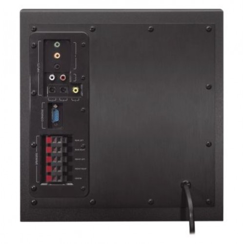 Аудио система Logitech Surround Sound Speakers Z906-4