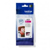 Консуматив Brother LC-427M Magenta Ink Cartridge