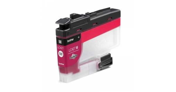 Консуматив Brother LC-427M Magenta Ink Cartridge-1
