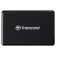 Четец за карти Transcend All-in-1 UHS-II Multi Card Reader, USB 3.1 Gen 1