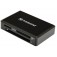 Четец за карти Transcend All-in-1 UHS-II Multi Card Reader, USB 3.1 Gen 1